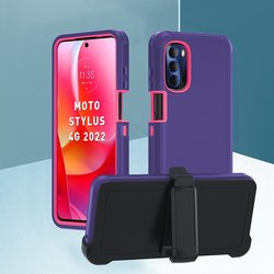For Moto Stylus 4G 2022