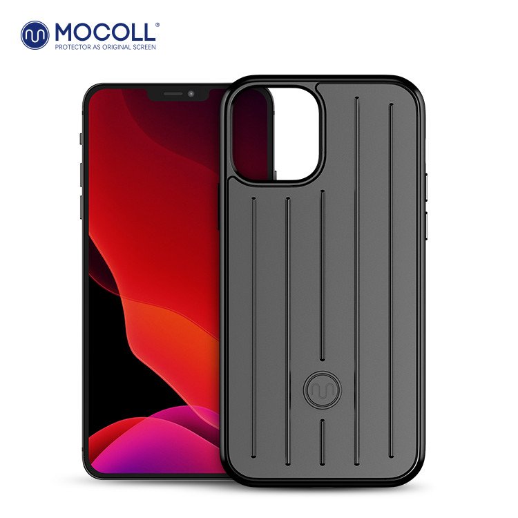 Luggage Design Soft Tpu Aviation Aluminum Phone Case For Iphone12 Pro Max Designer Mobile Phone Case
