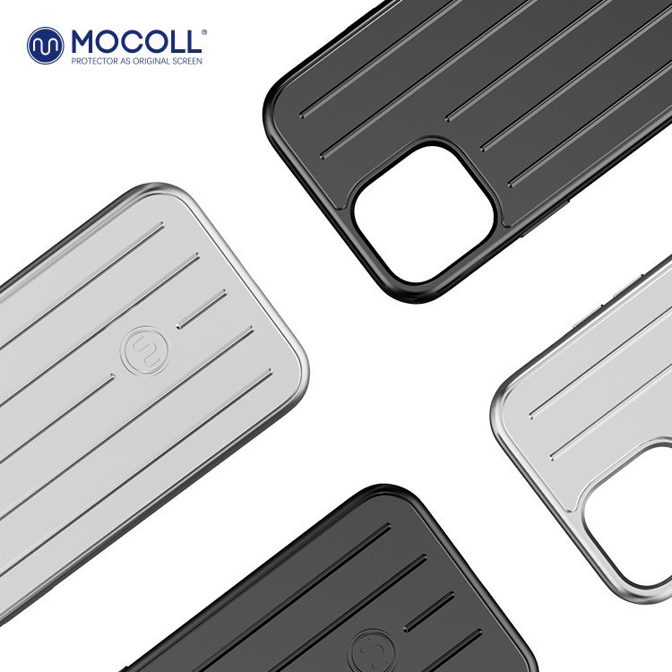 Luggage Design Soft Tpu Aviation Aluminum Phone Case For Iphone12 Pro Max Designer Mobile Phone Case
