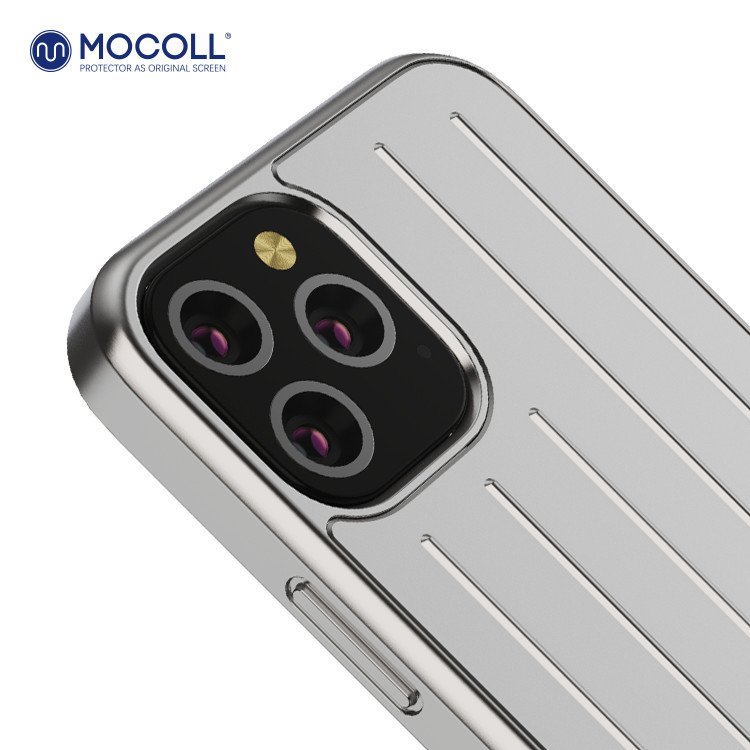 Luggage Design Soft Tpu Aviation Aluminum Phone Case For Iphone12 Pro Max Designer Mobile Phone Case