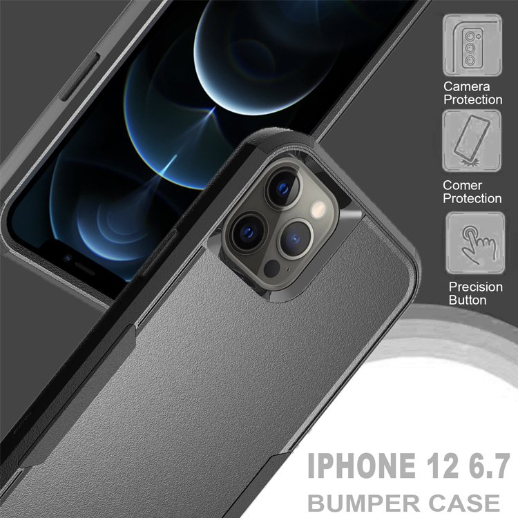 Original 1:1 Custom Painted Photos Logo Wireless Charging PC TPU Hybrid Mobile Phone Cases Covers For iPhone 11 X Xr 12 Pro Max