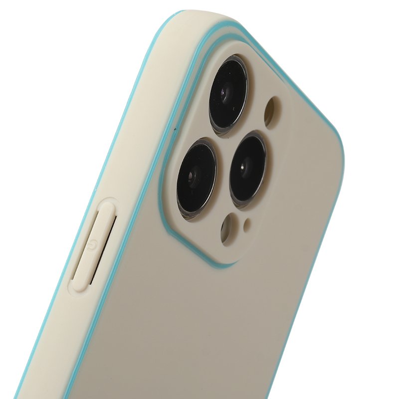 Luminous Waterproof Case For Mobile Phone Accessories TPU Case For Iphone 7 New Mobile Phone 2023 Phone Accessories 2023