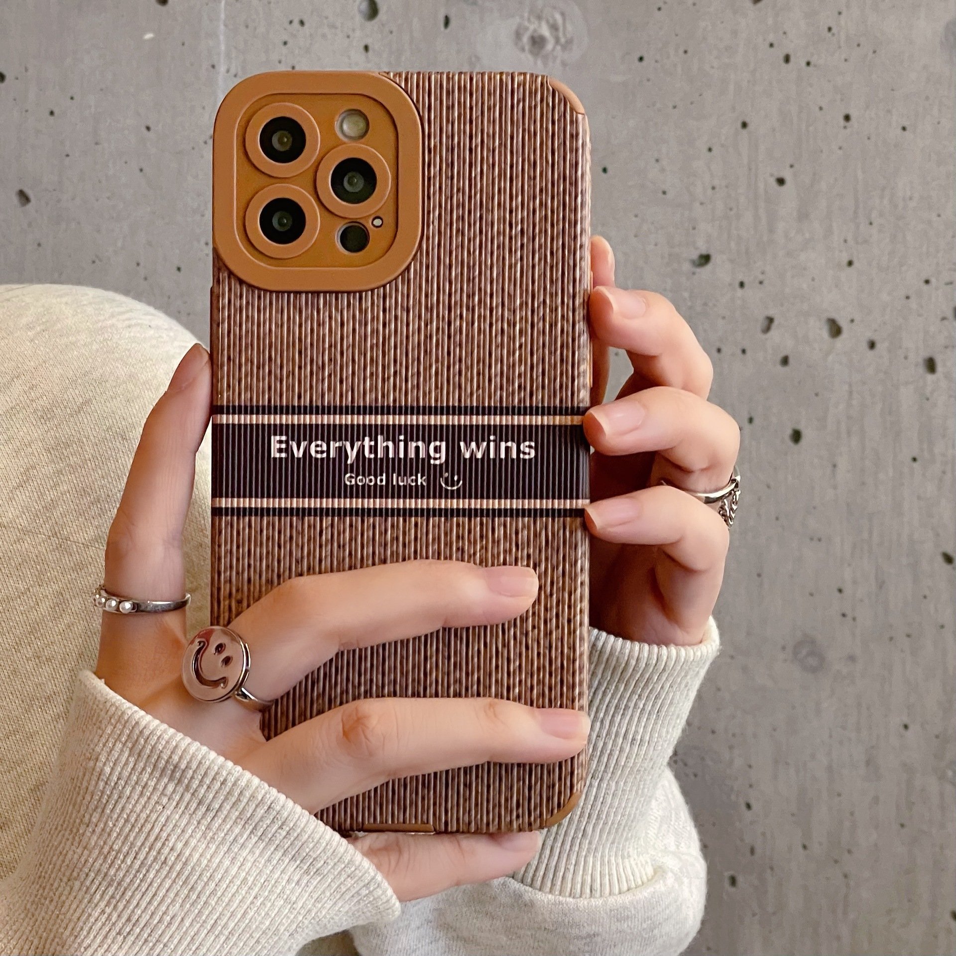 Unique Luxury Design TPU Cover Case For Apple Iphone 13 14 15 Pro Max