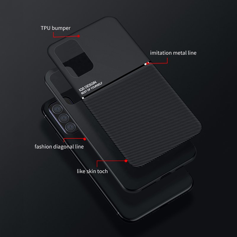 Leather Magnetic Case for Samsung Galaxy S20 FE S21 S23 S22 Ultra S10 Plus A52 S Note 20 9 10 9 S10E S20FE A52S A53 A50 S9 Cover