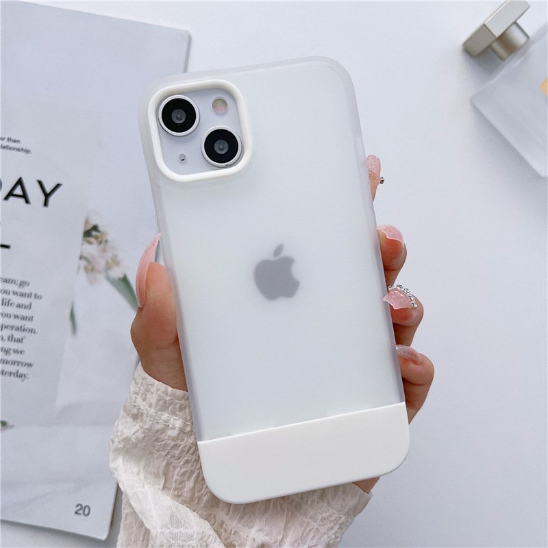 3 in 1 Detachable Mobile Phone Cases for iPhone 7 8 Plus X XR XS MAX 14 Plus 12 13 Pro Max Phone Case