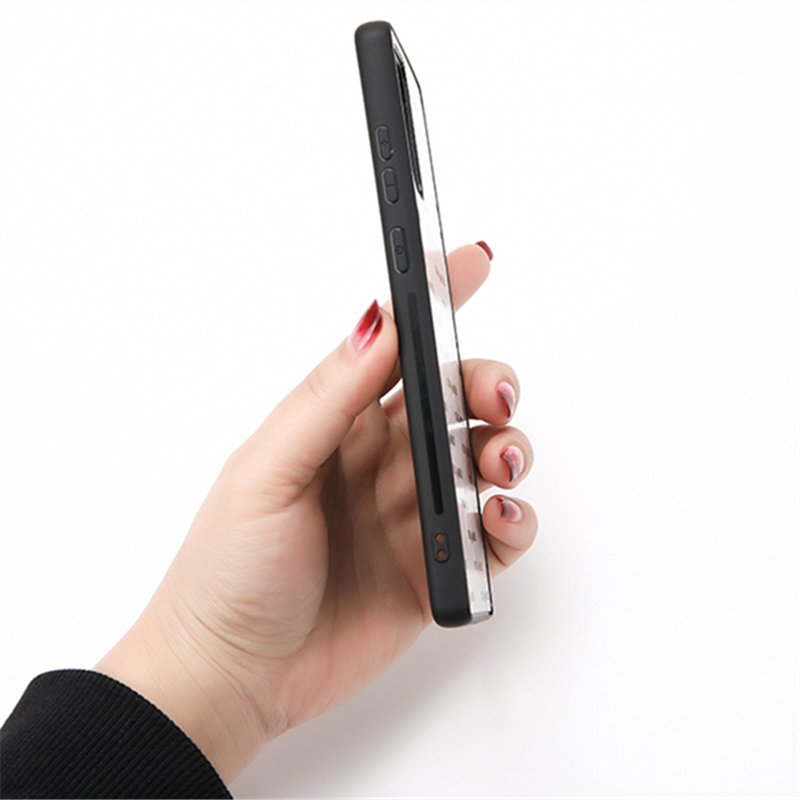 christmas sublimation blanks usa warehouse sublimation products bulk tpu pc 2d sublimation phone case for iPhone 16 pro max