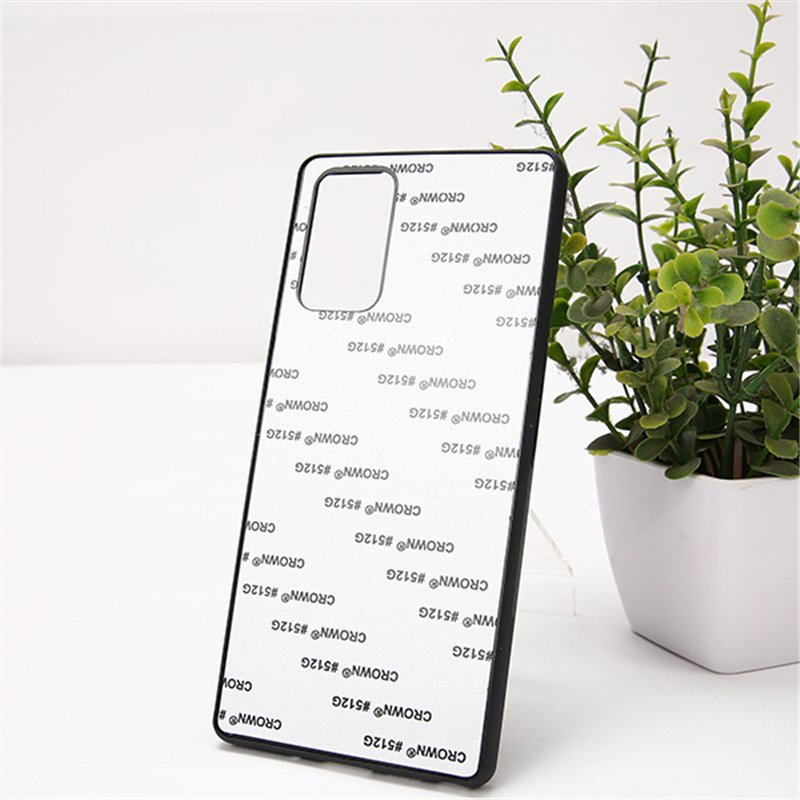 christmas sublimation blanks usa warehouse sublimation products bulk tpu pc 2d sublimation phone case for iPhone 16 pro max