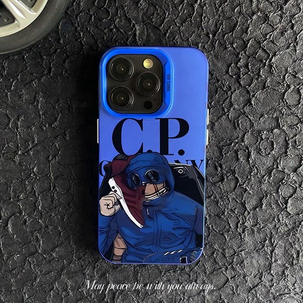 CP company case for iphone 16 pro max mobile phone cases for iphone 15 pro max/14/13/12 mobile phone cases phone accessories