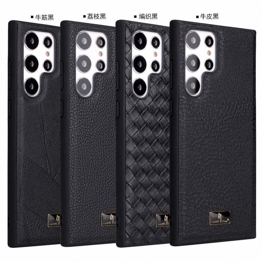 Mobile Phone Accessories Mobile Phone Cases for Samsung S23 phone case note20 card leather case S20Ultra back cover Wallet Cover