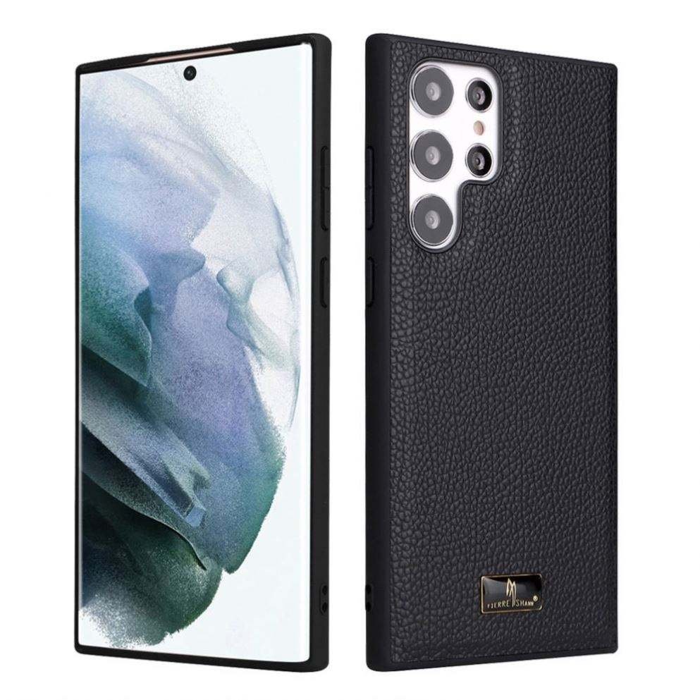 Mobile Phone Accessories Mobile Phone Cases for Samsung S23 phone case note20 card leather case S20Ultra back cover Wallet Cover