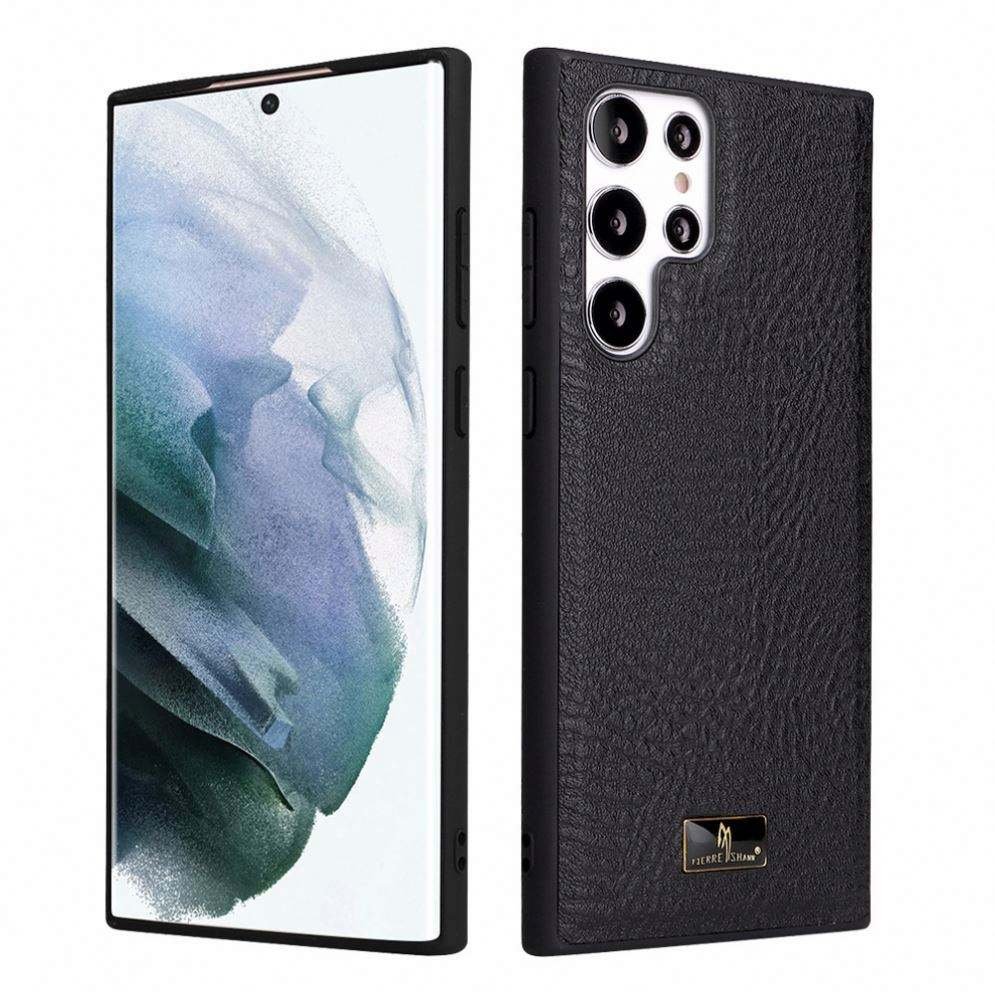 Mobile Phone Accessories Mobile Phone Cases for Samsung S23 phone case note20 card leather case S20Ultra back cover Wallet Cover