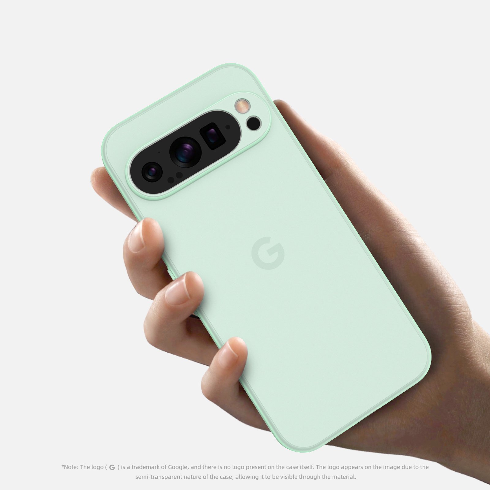 Medome Defender Case Pixel 9 Pro Customized Mobile Phone Case For Google Thin Matte PP Cell Phone Case Dropshipping Product 2024