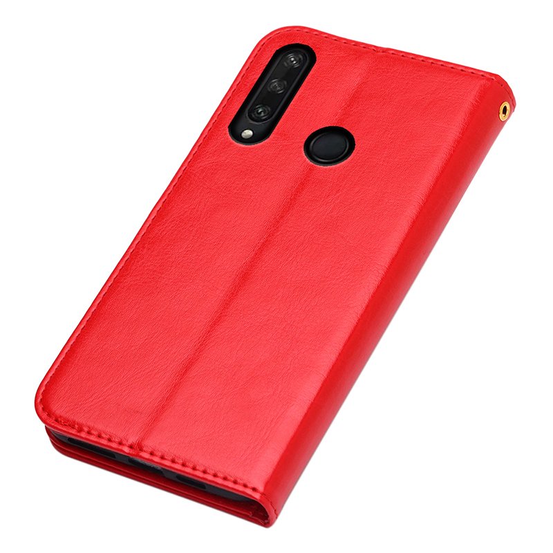 Back Mobile Phone Case Cover Wholesale Shockproof Case For Huawei Y6P