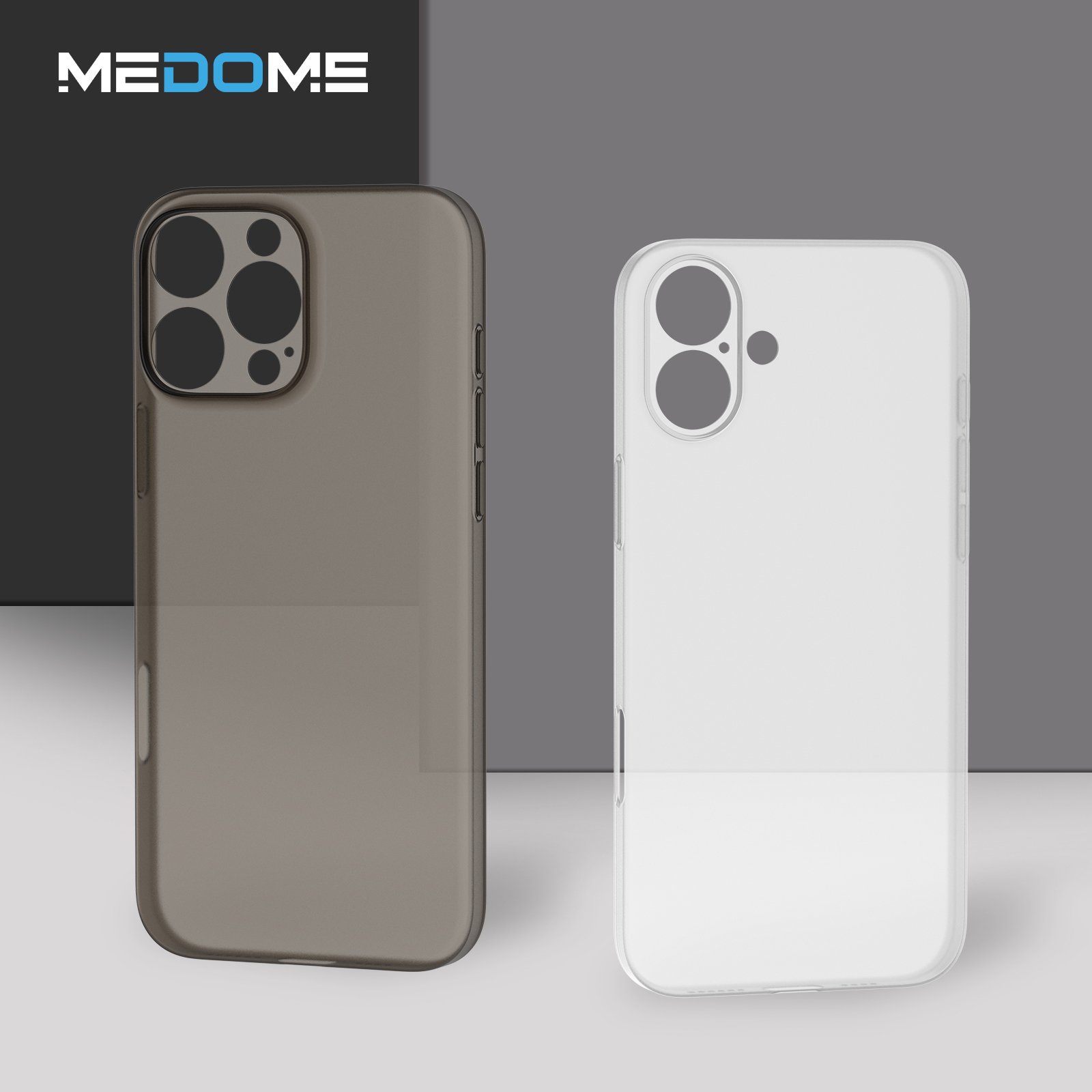 Custom Matte PP Mobile Phone Case For iPhone 15 14 16 13 11 Luxury For iPhone Case For iPhone 15 Pro Max Case Phone Cover E Ink