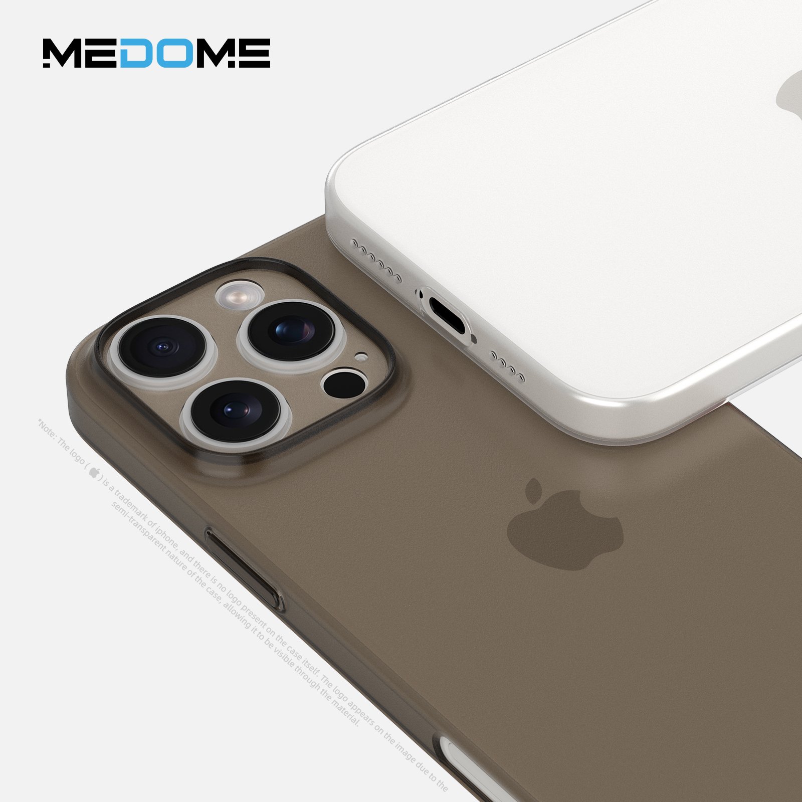 Custom Matte PP Mobile Phone Case For iPhone 15 14 16 13 11 Luxury For iPhone Case For iPhone 15 Pro Max Case Phone Cover E Ink