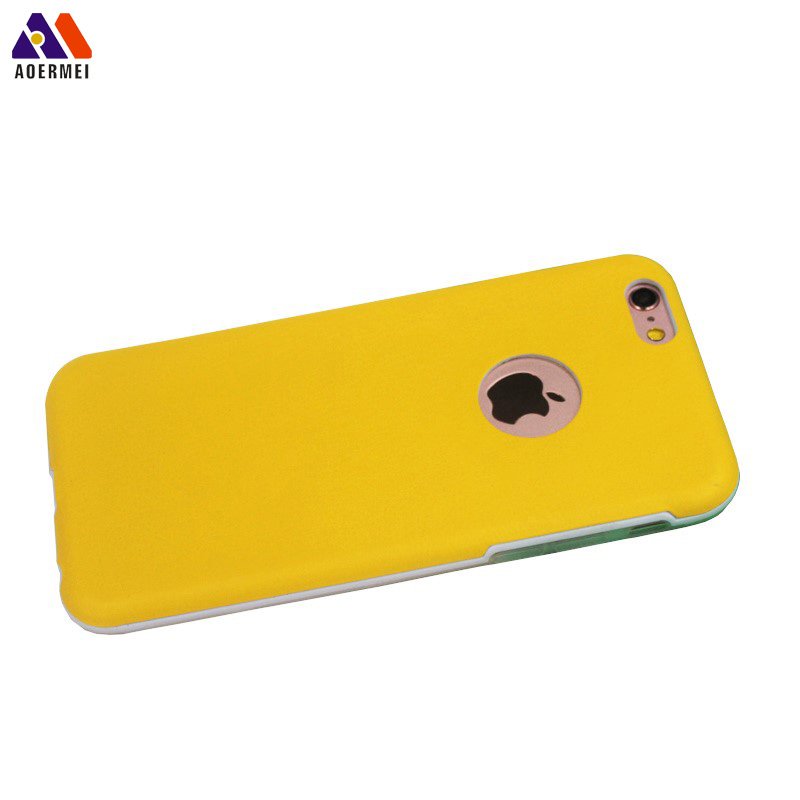 2017 items new design 3 in 1 leather mobile phone case for iphone 6s phone unlocked original