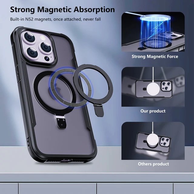 Phone protective case