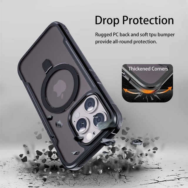 Phone protective case