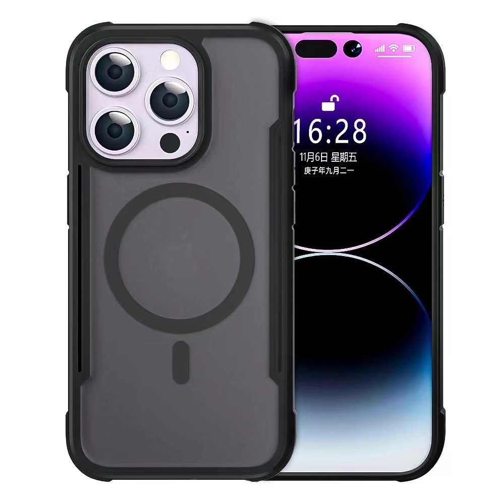 Phone protective case