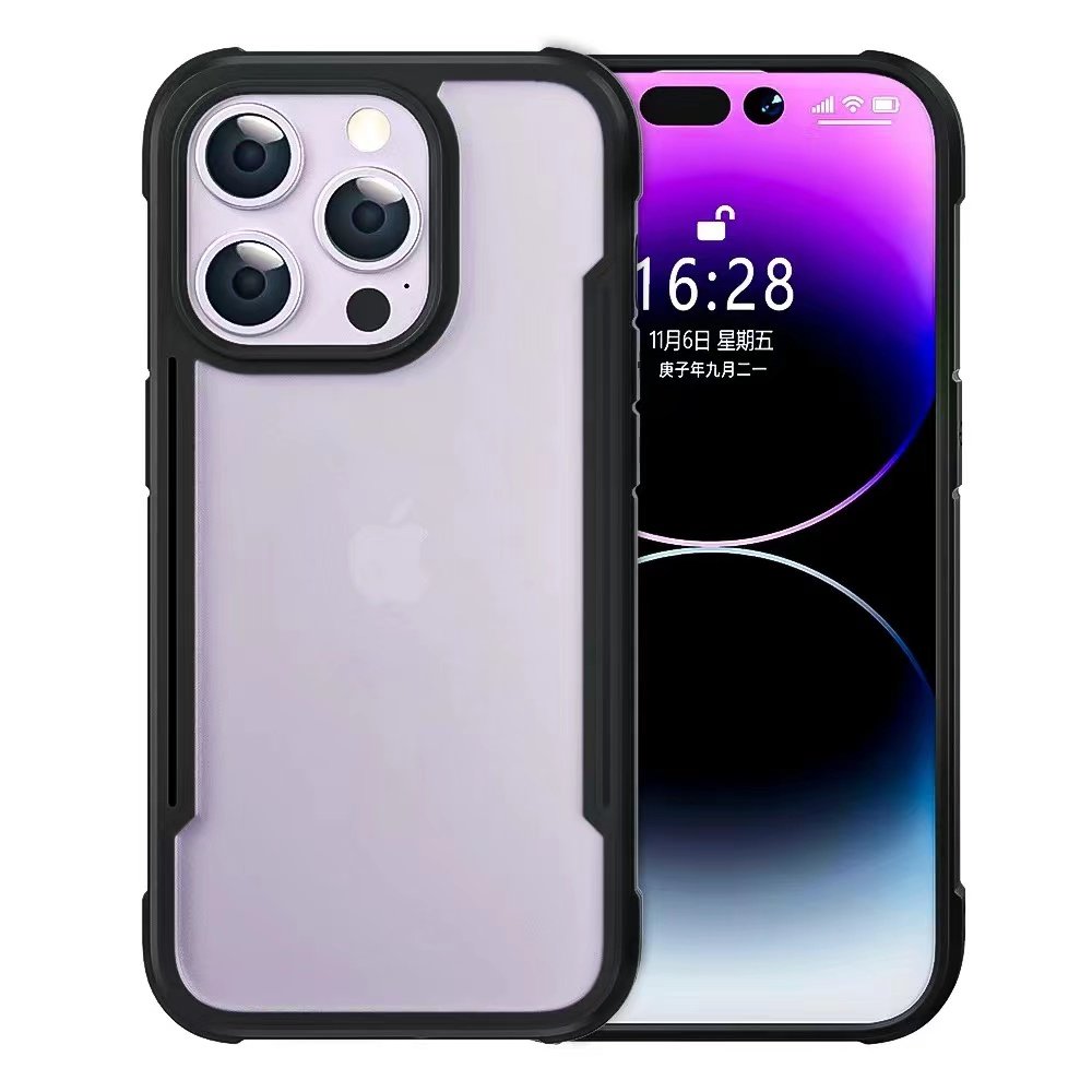 Phone protective case