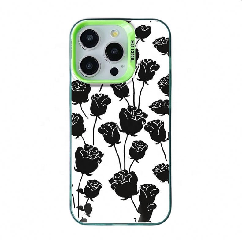 Customizable Private Label Fiber Ring King Xi Made Leather Hand Mobile Phone Case for Iphone Xs For Wholesales