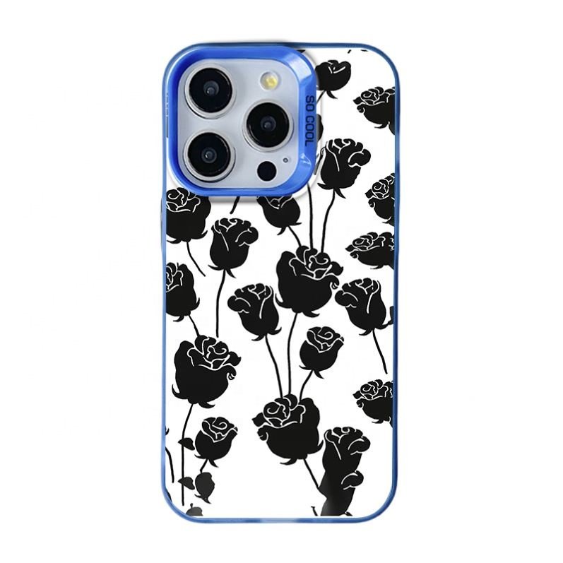 Customizable Private Label Fiber Ring King Xi Made Leather Hand Mobile Phone Case for Iphone Xs For Wholesales