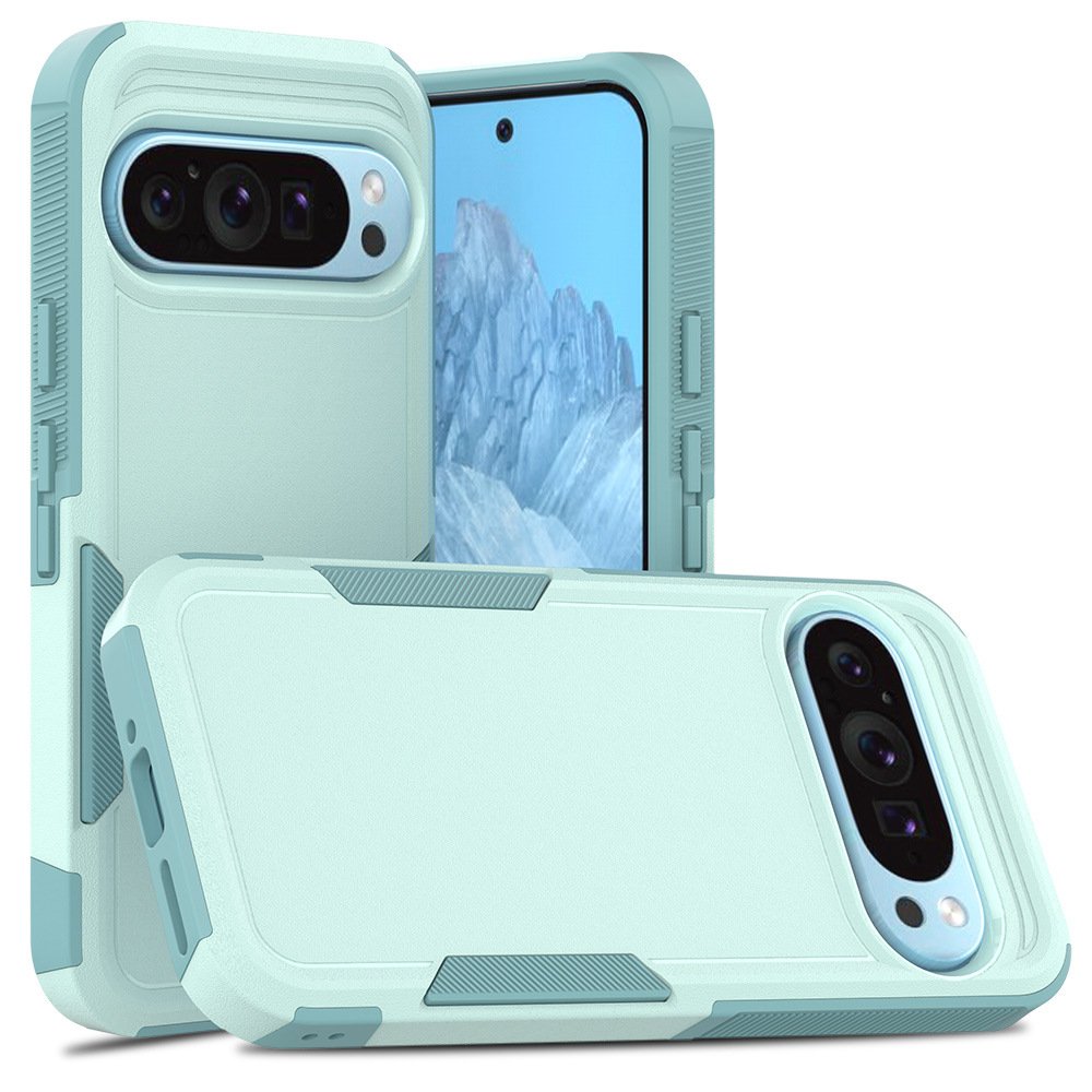 For Google Pixel9 Pixel 9 Pro XL Pixel Fold Pixel 8A Sailing Armor Mobile Phone Case