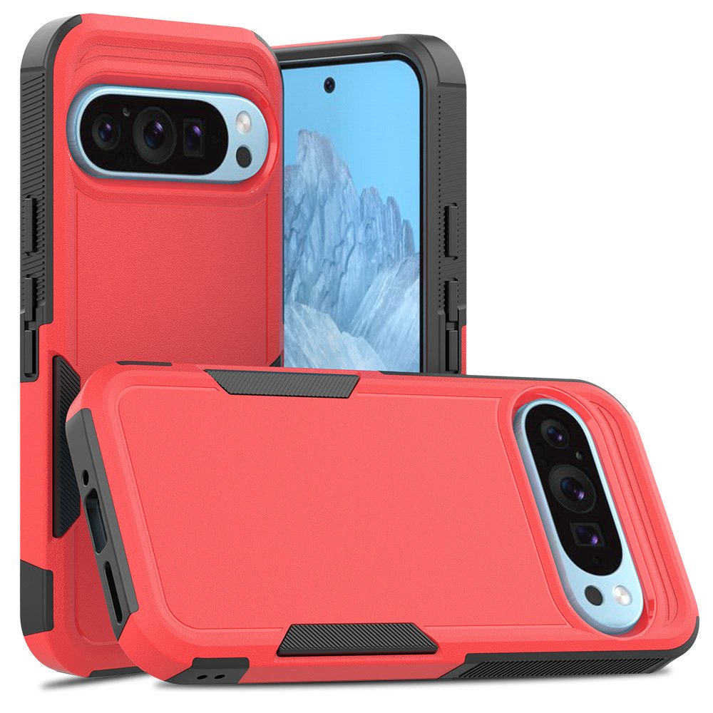For Google Pixel9 Pixel 9 Pro XL Pixel Fold Pixel 8A Sailing Armor Mobile Phone Case