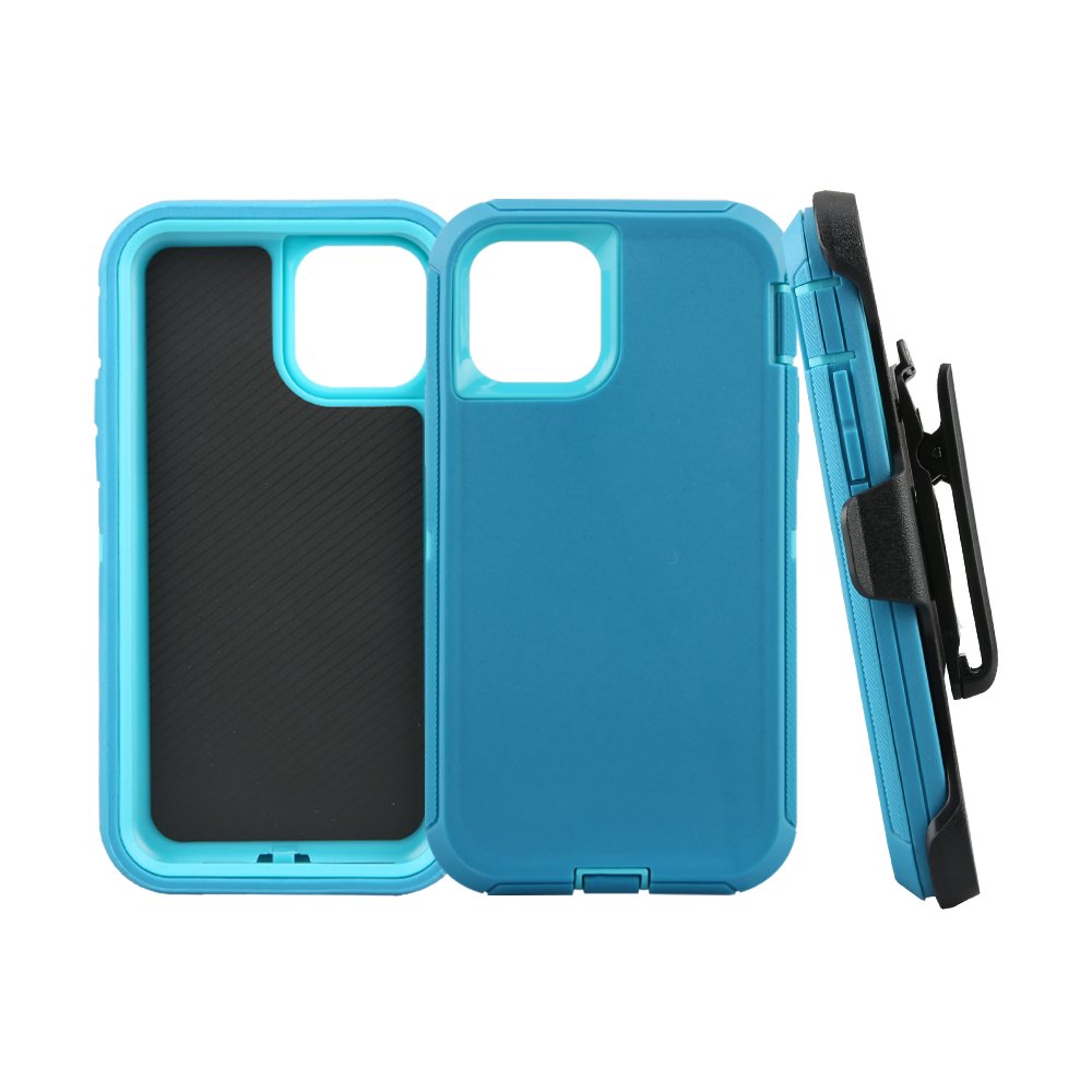 GSCASE Heavy Duty Defender Robot Designs Rugged Holster Full Coverage Phone Case For Iphone 16 pro max For Samsung A14 A32 A53