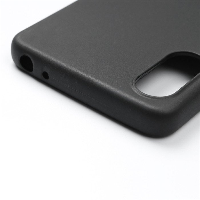 Matte Soft TPU Phone Case For Sony Xperia 5 IV Silicone Back Cover Shockproof Case