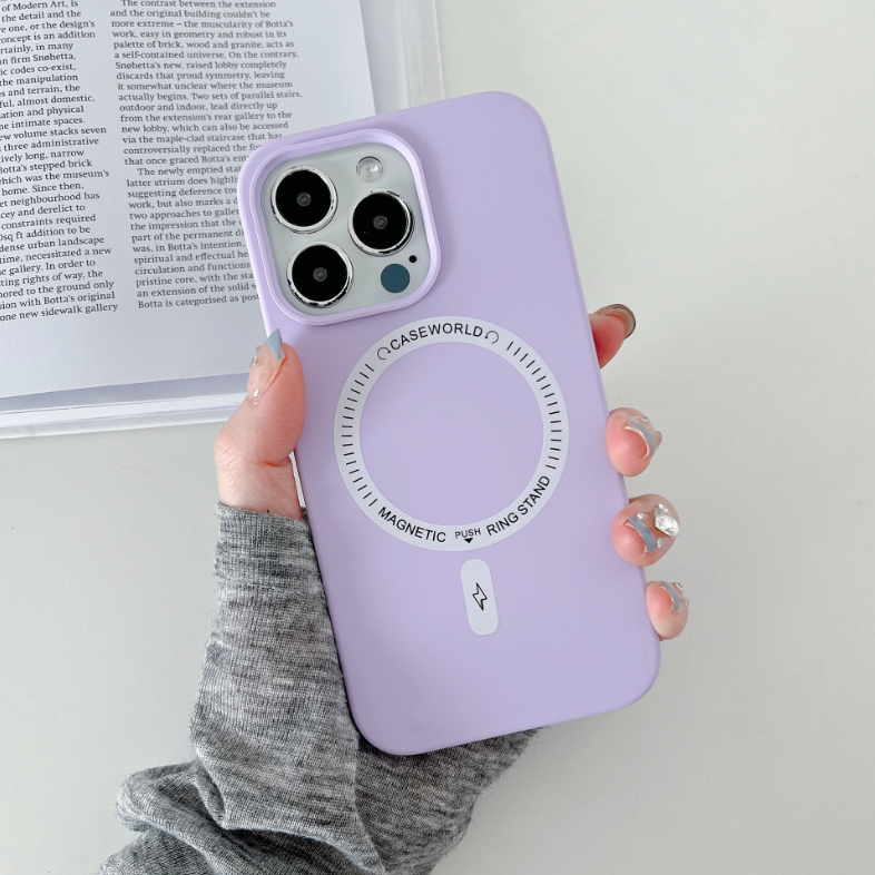 hard wireless charging silicone case for iphone 14 plus free mobile phone case for iphone 13 12 pro max XR 11 678 plus