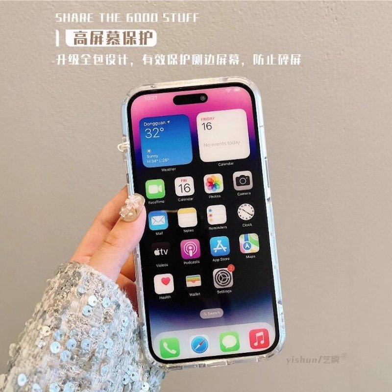 New luxury Retro Black Rose Flowers Feather yarn phone case for iPhone 16 15 14 13 11 12 Pro Max Glitter Lens film PC Hard Cover