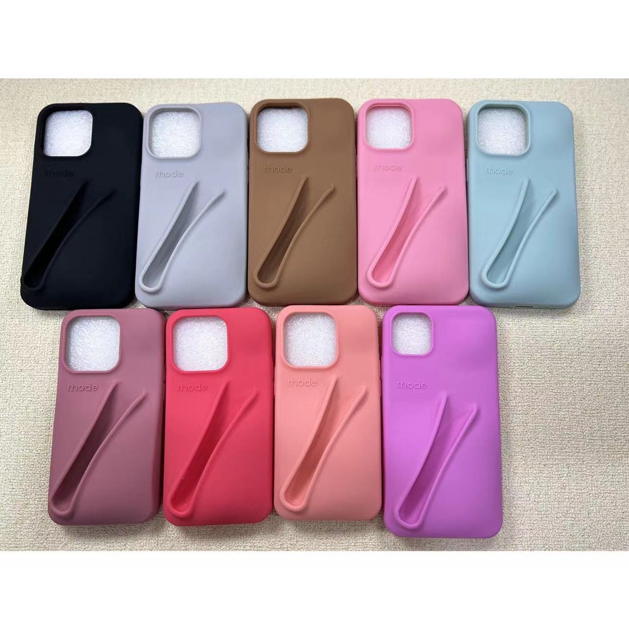 Mobile phone case