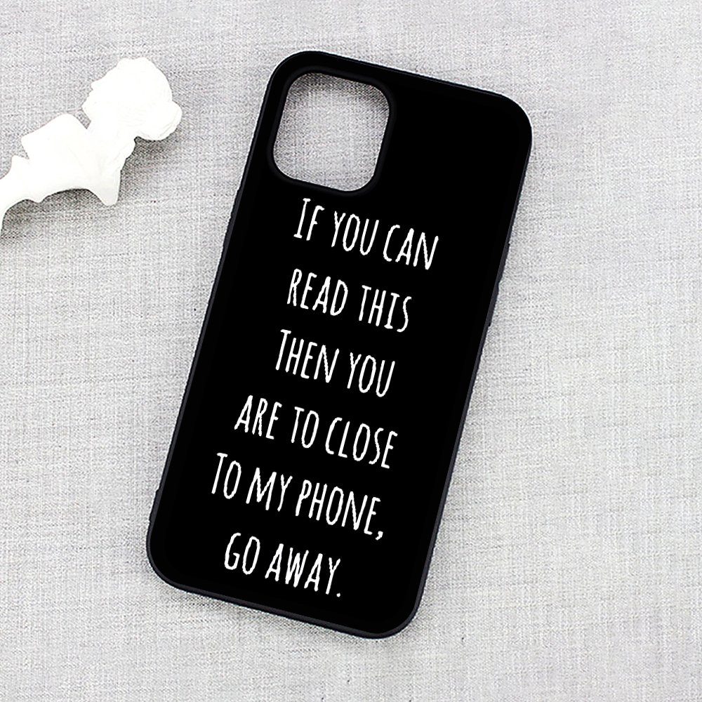 Custom Black lives matter Soft Mobile Phone Case For iPhone 15 pro max