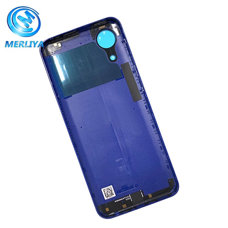 Housing Battery Back Door Cover For Samsung A03 Core A032F Back Cover For Samsung Galaxy A03 Core Mobile Phone Case