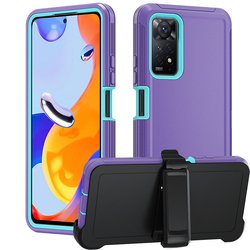 For Redmi Note 11Pro