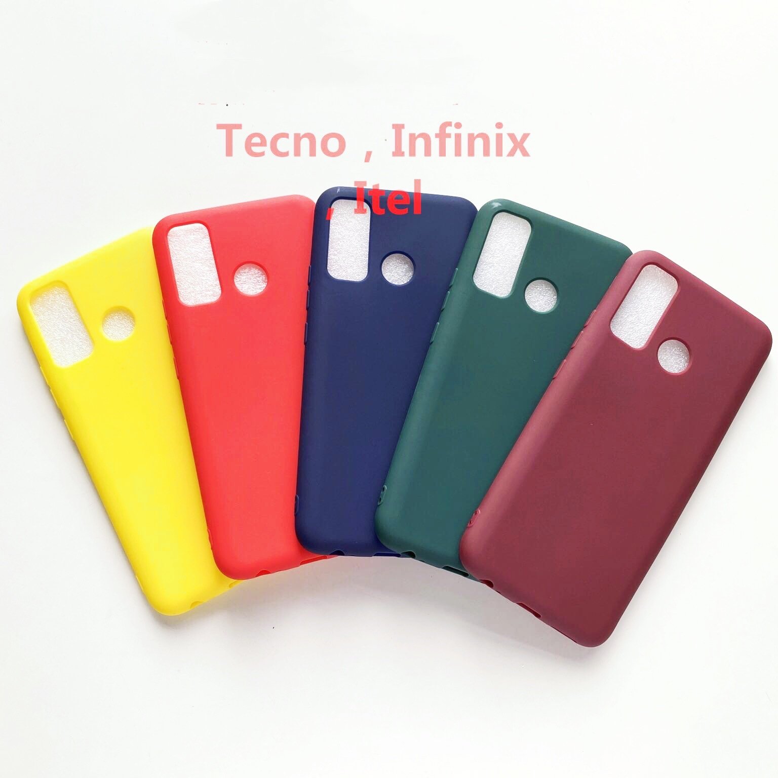 For Christmas gift custom mobile phones bags lcds cell phone case for any phone type