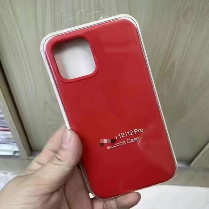 OEM Custom Logo Liquid Silicone Mobile Phone Case For iPhone 16 15 14 13 12 11 pro max XS XR Shockproof Rubber Back Cover