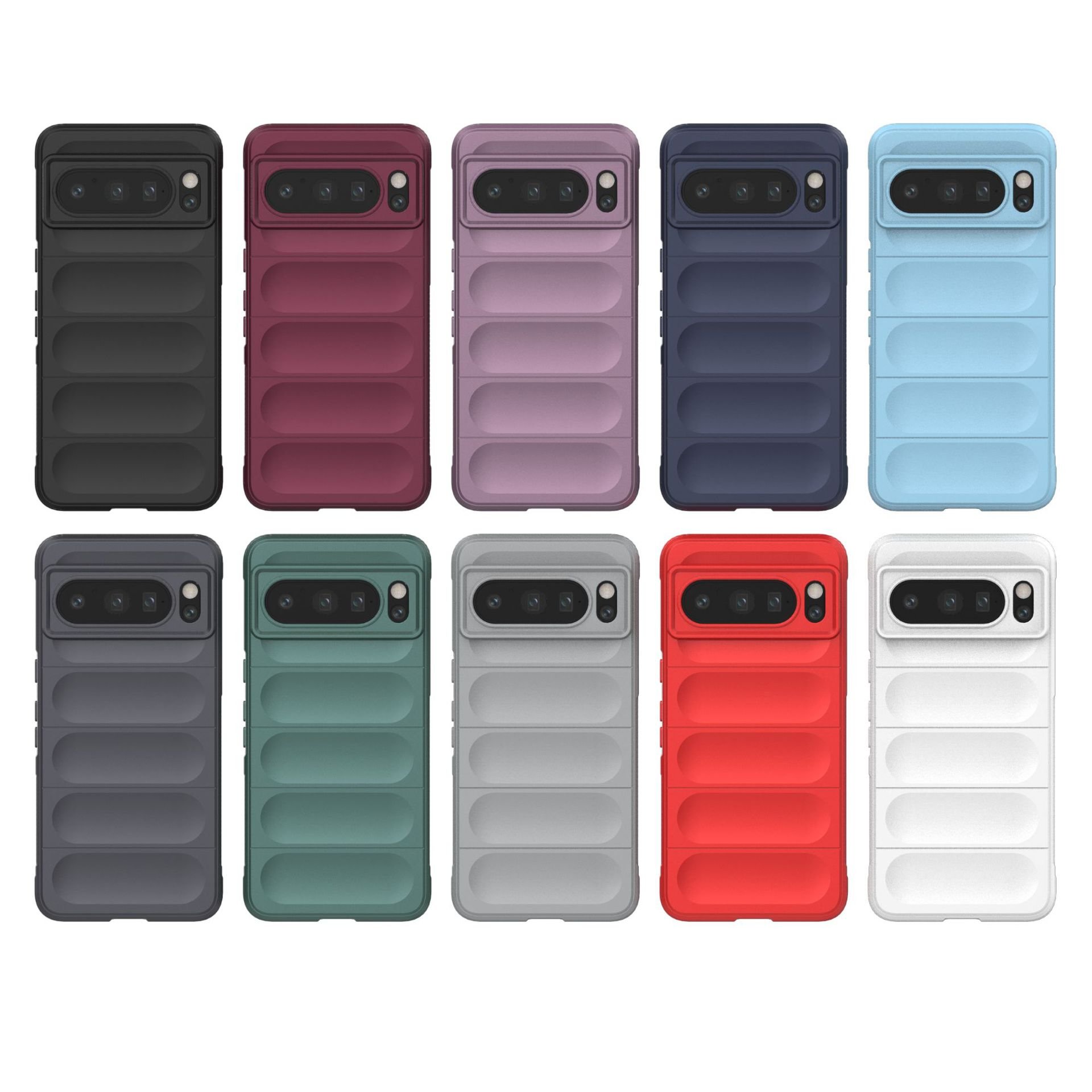 For Google Pixel 8 Case Anti drop Protective Cover Mobile Phone Case For Google Pixel 8 pro 7 6 7A