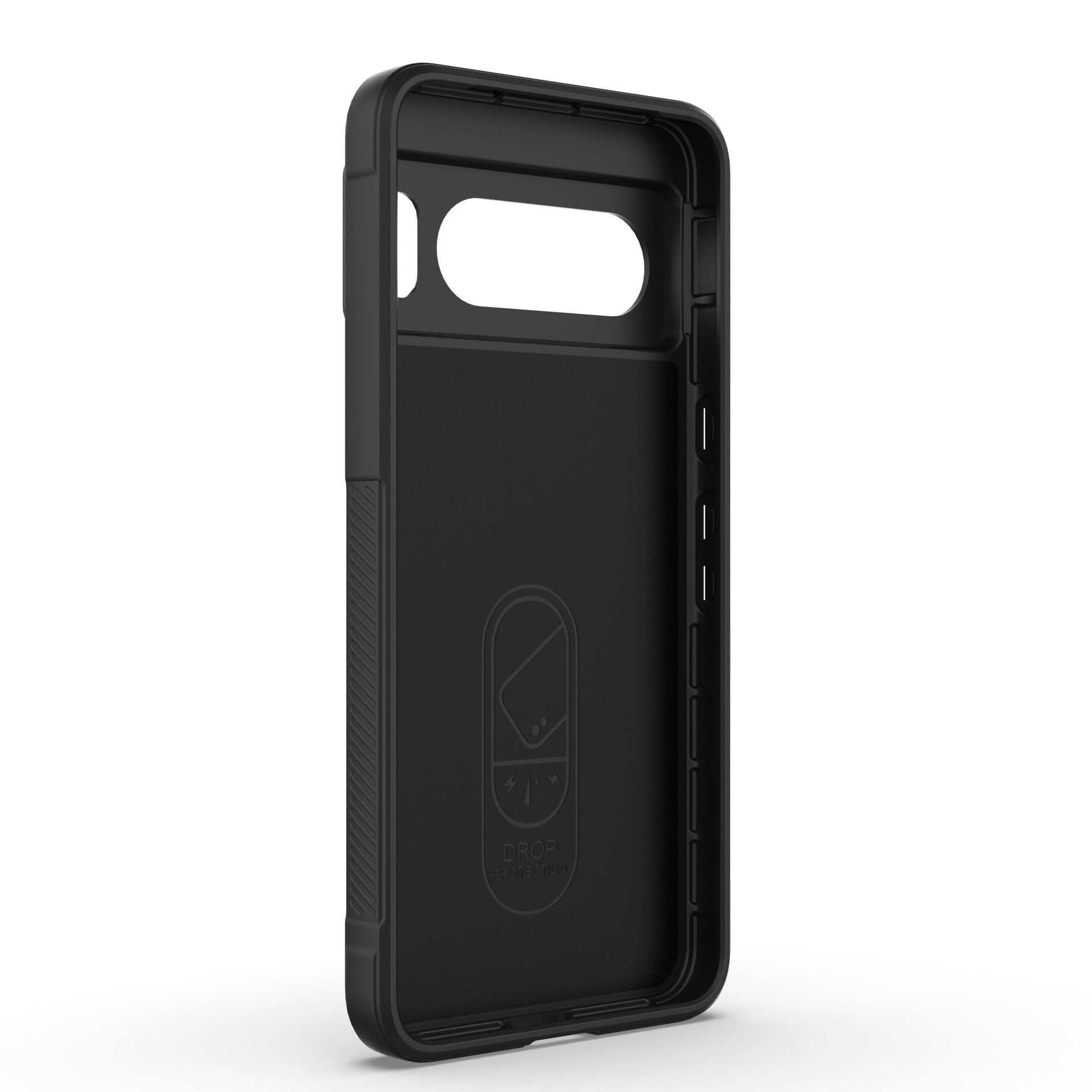 For Google Pixel 8 Case Anti drop Protective Cover Mobile Phone Case For Google Pixel 8 pro 7 6 7A