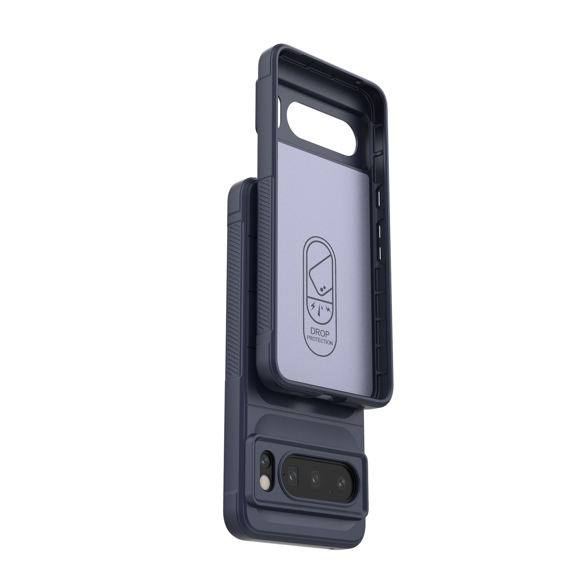 For Google Pixel 8 Case Anti drop Protective Cover Mobile Phone Case For Google Pixel 8 pro 7 6 7A