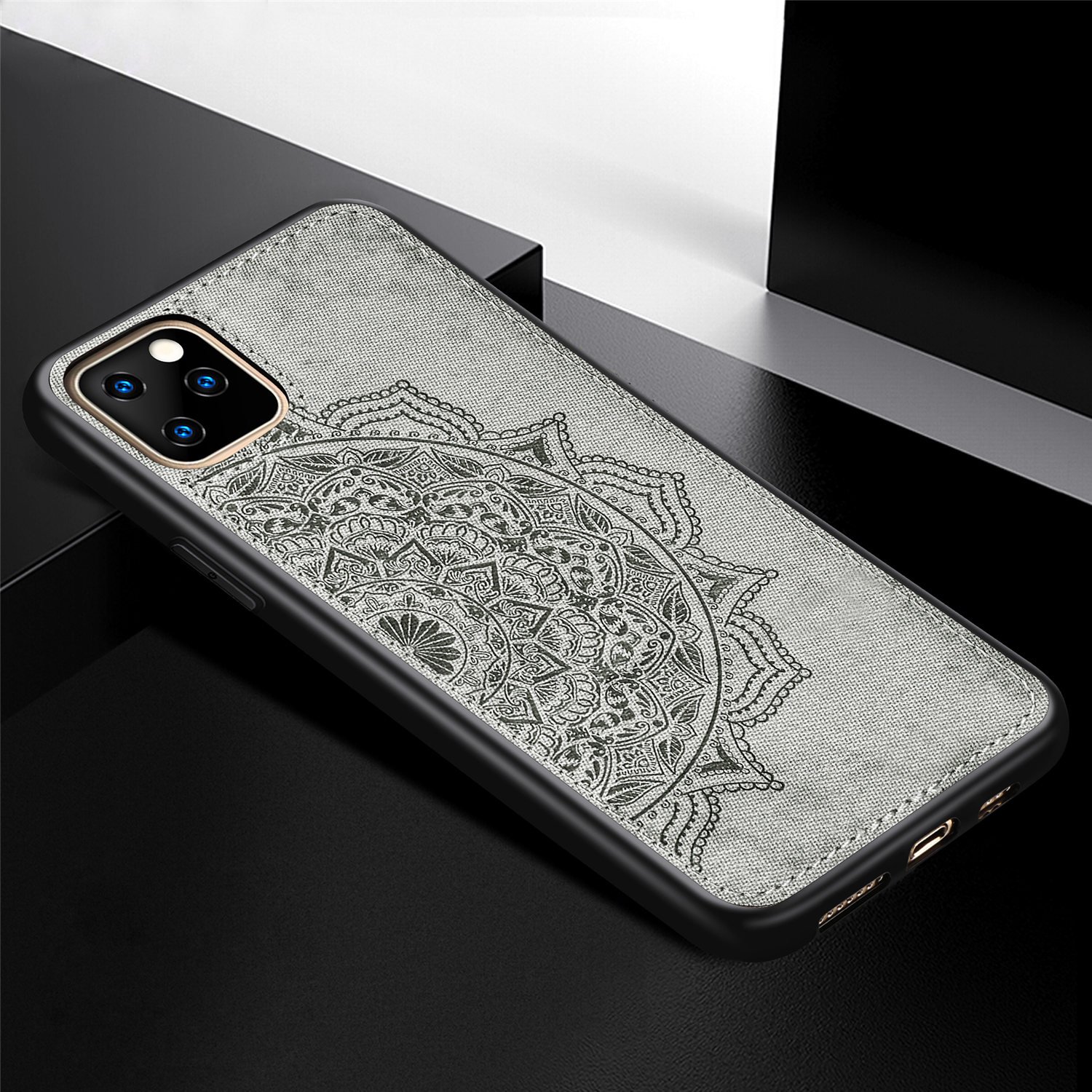 StreetFashion PU Leather Phone Case, High Class phone Leather Cover for iPhone 16 15 14 13 12 Pro Max