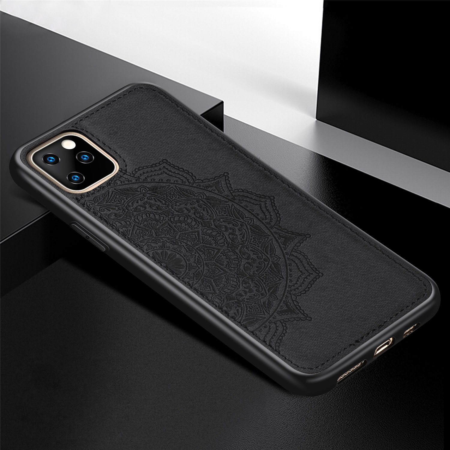 StreetFashion PU Leather Phone Case, High Class phone Leather Cover for iPhone 16 15 14 13 12 Pro Max