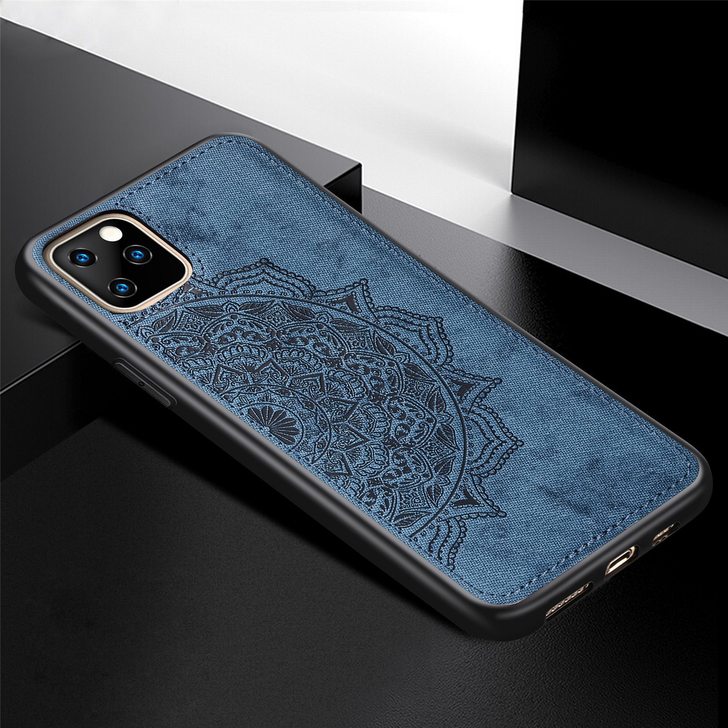 StreetFashion PU Leather Phone Case, High Class phone Leather Cover for iPhone 16 15 14 13 12 Pro Max