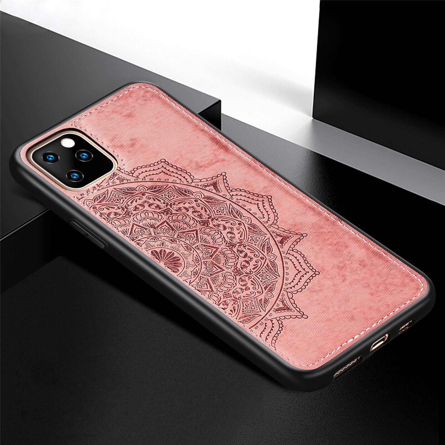 StreetFashion PU Leather Phone Case, High Class phone Leather Cover for iPhone 16 15 14 13 12 Pro Max