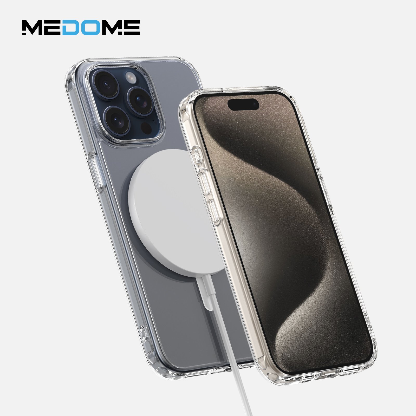 Medome For iPhone Case Mobile Phone Case Phone Hybrid For iPhone 15 Case Cover For iPhone 11 16 Pro 14 Pro Max All Phone Custom
