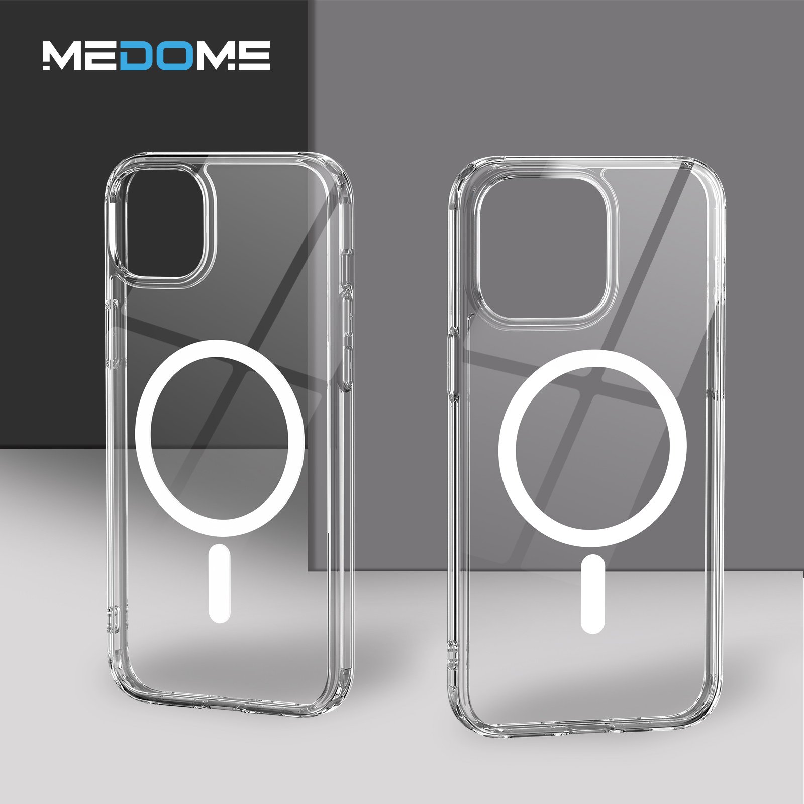 Medome For iPhone Case Mobile Phone Case Phone Hybrid For iPhone 15 Case Cover For iPhone 11 16 Pro 14 Pro Max All Phone Custom