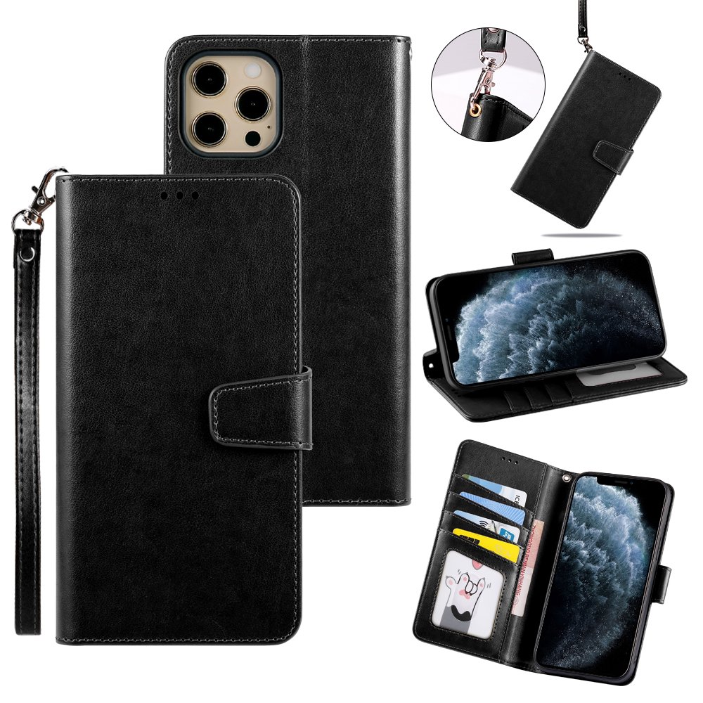 Flip Cover Wallet Leather Phone Case For Samsung Galaxy S24 Ultra S23 FE S20 S21 S22 Plus Magnetic Flip Mobile Cover Bag