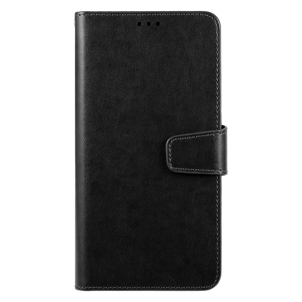 Flip Cover Wallet Leather Phone Case For Samsung Galaxy S24 Ultra S23 FE S20 S21 S22 Plus Magnetic Flip Mobile Cover Bag