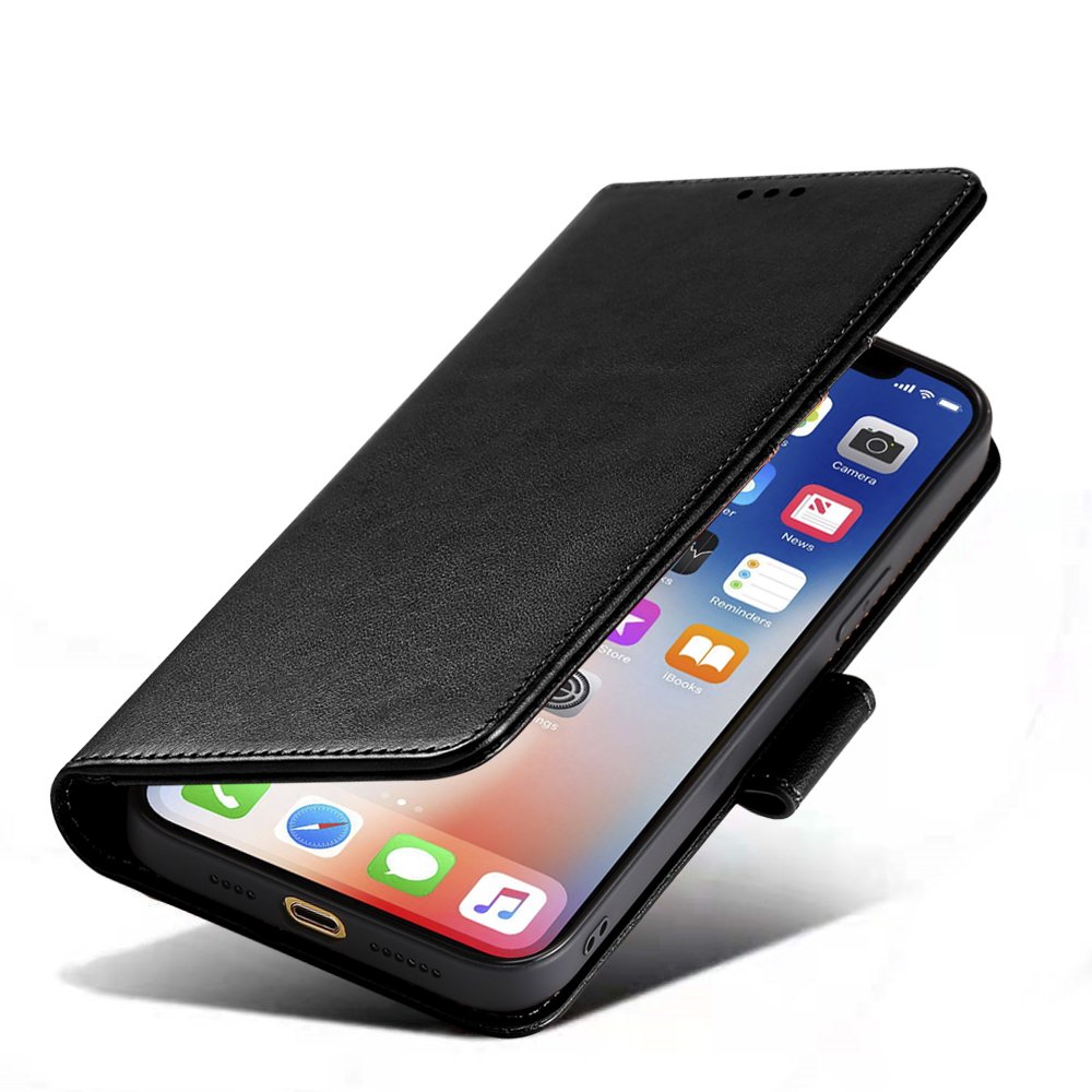 Flip Cover Wallet Leather Phone Case For Samsung Galaxy S24 Ultra S23 FE S20 S21 S22 Plus Magnetic Flip Mobile Cover Bag